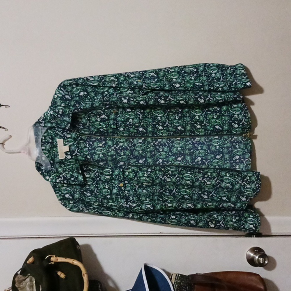 Michael Kors blouse
